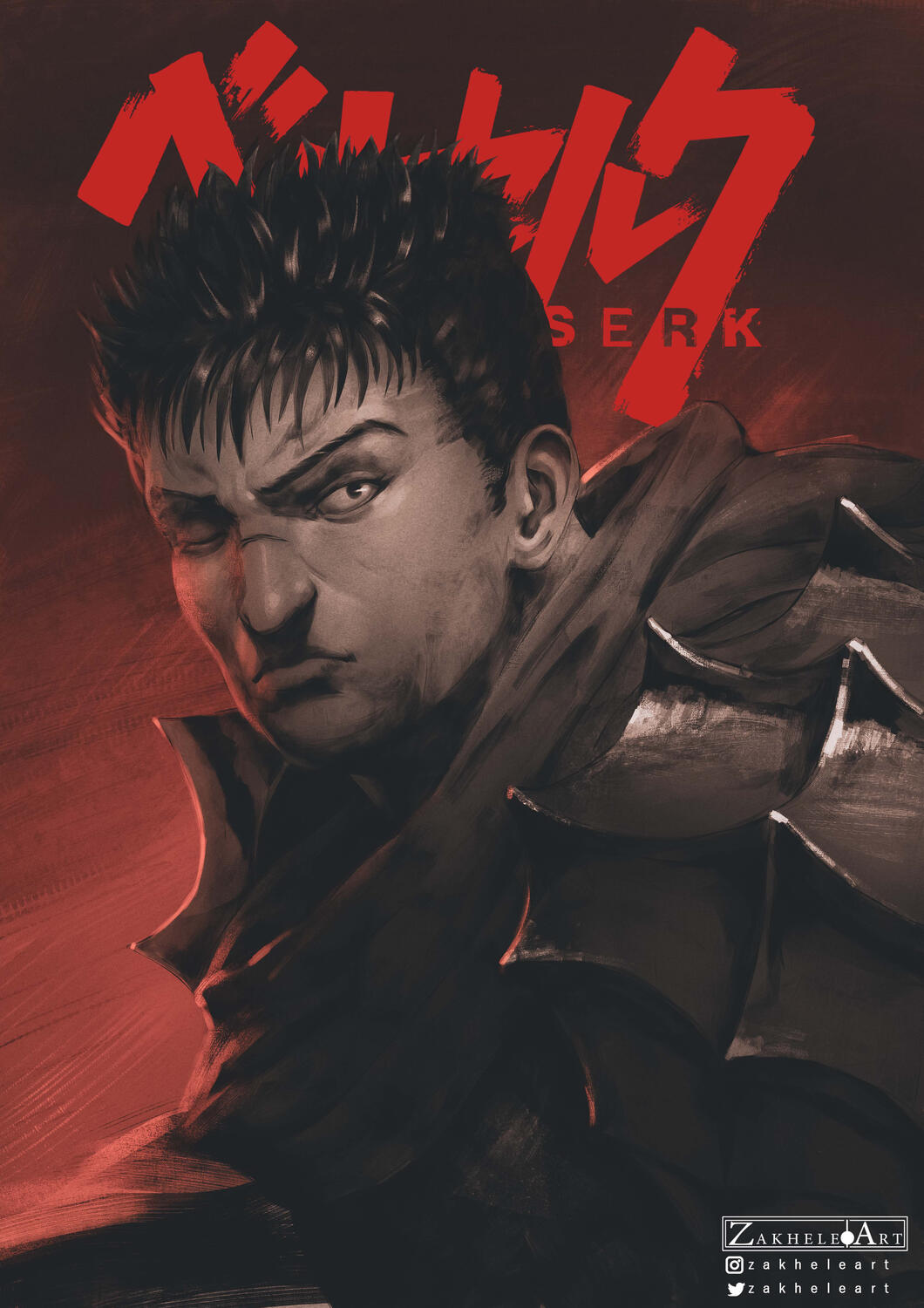Berserk